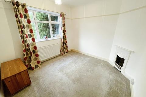 3 bedroom bungalow for sale, Argoed Avenue, New Brighton, Mold, Flintshire, CH7