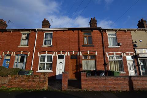 undefined, Birmingham Road, Wolverhampton