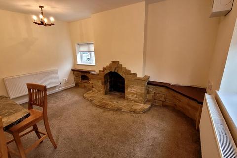 1 bedroom apartment to rent, Southview Cottage, Strowlands, East Brent, TA9