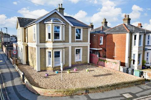 4 bedroom semi-detached house for sale, Pell Lane, Ryde, Isle of Wight