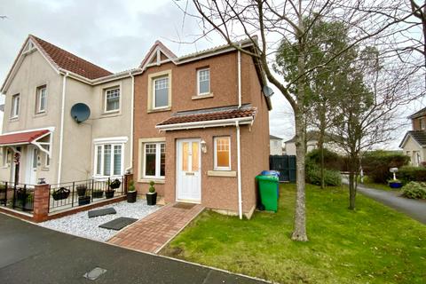 54 Cameron Drive, Kirkcaldy, KY1 3AH