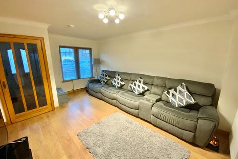 54 Cameron Drive, Kirkcaldy, KY1 3AH