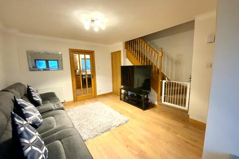 54 Cameron Drive, Kirkcaldy, KY1 3AH