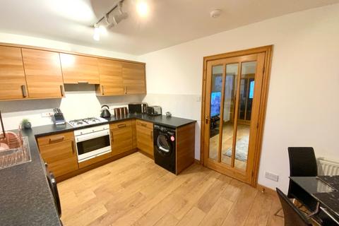 54 Cameron Drive, Kirkcaldy, KY1 3AH