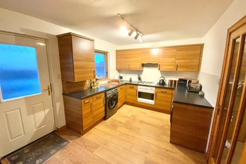 54 Cameron Drive, Kirkcaldy, KY1 3AH