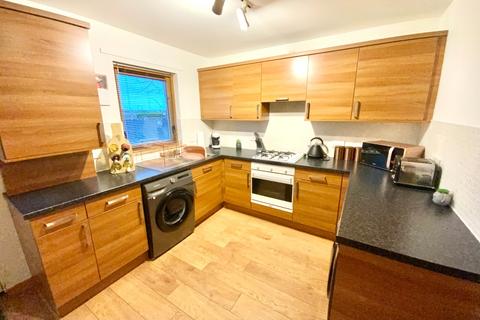 54 Cameron Drive, Kirkcaldy, KY1 3AH