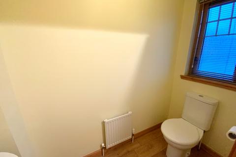 54 Cameron Drive, Kirkcaldy, KY1 3AH