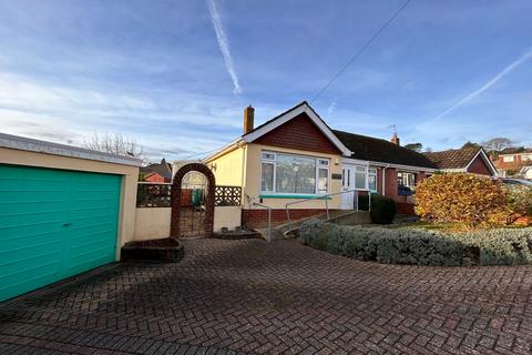 2 bedroom semi-detached bungalow for sale - Barton, Torquay