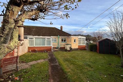 2 bedroom semi-detached bungalow for sale - Barton, Torquay