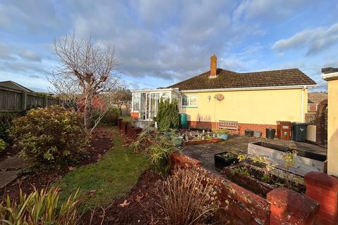 2 bedroom semi-detached bungalow for sale - Barton, Torquay