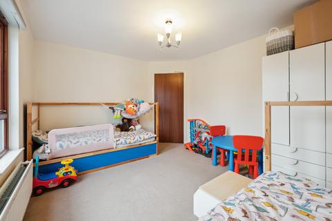 5, Johnstone Court Church Street, Crieff, PH7 3BA