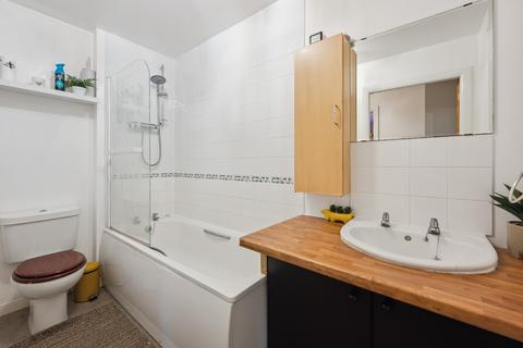 5, Johnstone Court Church Street, Crieff, PH7 3BA