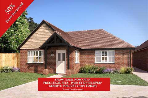 3 bedroom bungalow for sale, Fryatts Way, Bexhill-on-Sea