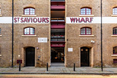 Office to rent, Unit 6, St. Saviours Wharf, London, SE1 2BE