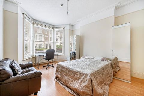 3 bedroom apartment to rent, Sterndale Road, Brook Green, London, W14