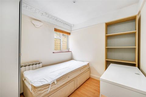 3 bedroom apartment to rent, Sterndale Road, Brook Green, London, W14
