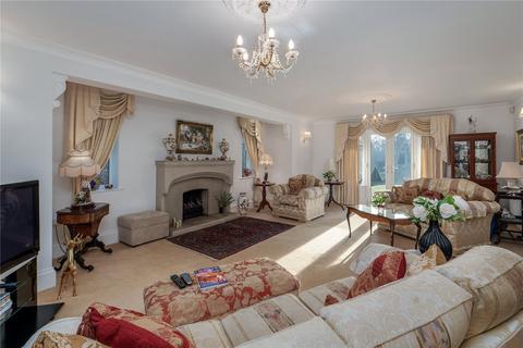 5 bedroom detached house for sale, Middlewich Road, Lower Peover, Knutsford, Cheshire, WA16