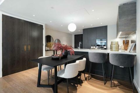 2 bedroom apartment for sale, Carnation Way, London. SW8