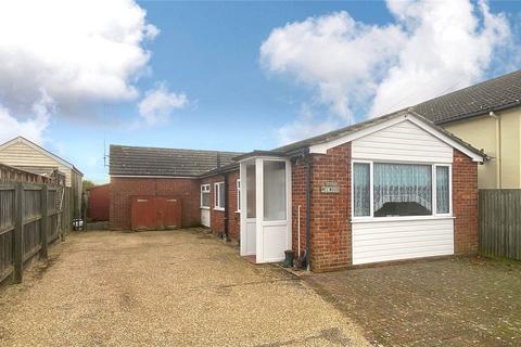 2 bedroom bungalow for sale, The Street, Shotley, Ipswich, Suffolk, IP9