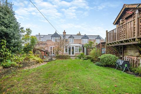 4 bedroom detached house for sale, Llangrove, Ross-on-Wye