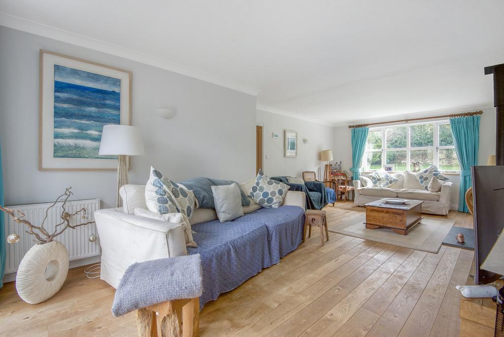 Maer Lane, Exmouth, EX8 5 bed detached house for sale £1,250,000