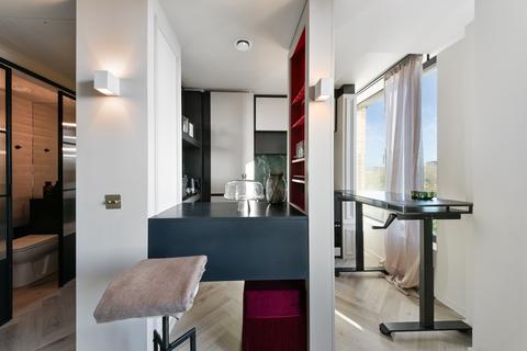 1 bedroom apartment to rent, 233, Willesden Lane NW2