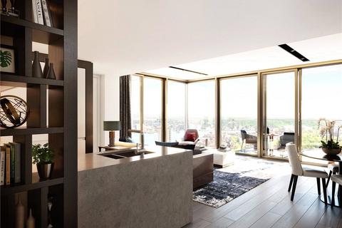 2 bedroom apartment for sale - One Park Drive, Canary Wharf, E14
