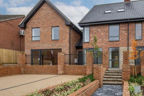 2 bedroom apartment for sale - Church Lane, Eaton