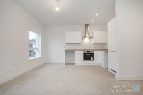 2 bedroom apartment for sale - Church Lane, Eaton
