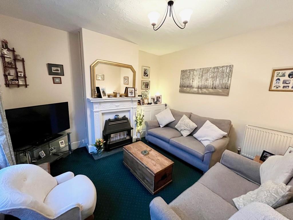 Leiston 3 bed terraced house for sale £199,995