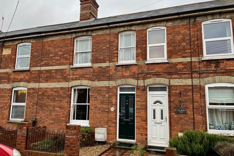 69 Central Road, Leiston, IP16 4DD