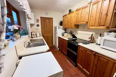 69 Central Road, Leiston, IP16 4DD