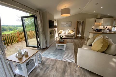 3 bedroom lodge for sale, Finlake Resort & Spa, Newton Abbot TQ13