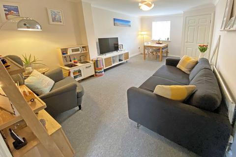 40 Fleming Way, Exeter, EX2 4TP