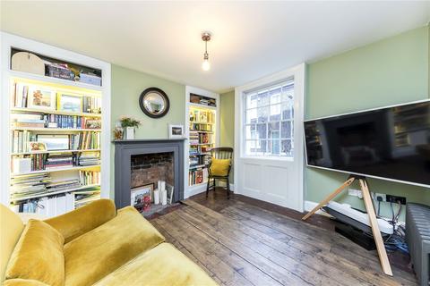 3 bedroom terraced house to rent, Maidenstone Hill, Greenwich, SE10