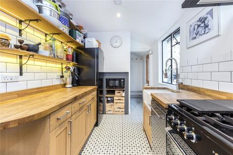 3 bedroom terraced house to rent, Maidenstone Hill, Greenwich, SE10