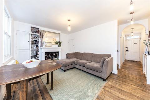 3 bedroom terraced house to rent, Maidenstone Hill, Greenwich, SE10