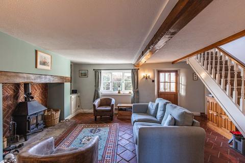 3 bedroom cottage for sale, Stibbard