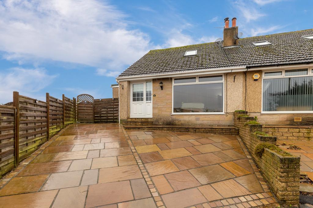 46 Church Hill Avenue, Warton, Carnforth, Lancashire, LA5 9NU 3 bed