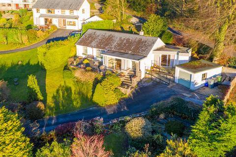 4 bedroom detached bungalow for sale - Erquy, Brigsteer Road, Levens, Kendal, Cumbria LA8 8NU