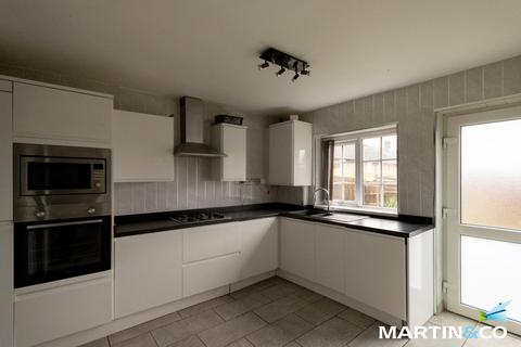 undefined, Alwold Road, Selly Oak, B29