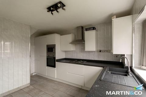 undefined, Alwold Road, Selly Oak, B29