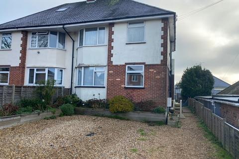 144a Albert Road, Poole, BH12 2HA