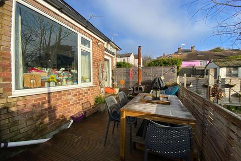 144a Albert Road, Poole, BH12 2HA