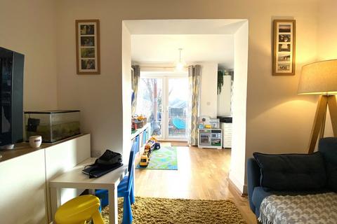 144a Albert Road, Poole, BH12 2HA