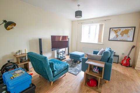 1 bedroom terraced house for sale, Masons Close, Haverhill