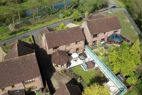 undefined, Lyng Place, Cadney Road, Brigg, North Lincs, DN20