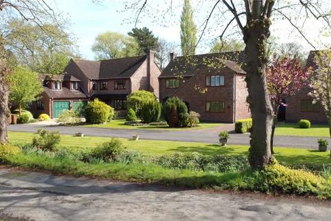 undefined, Lyng Place, Cadney Road, Brigg, North Lincs, DN20