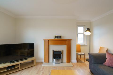 Queens Road Flat H , Aberdeen