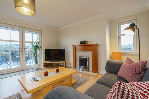 undefined, Queens Road Flat H , Aberdeen
